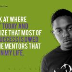 Kendrick Lamar Quotes 8
