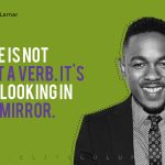 Kendrick Lamar Quotes 9