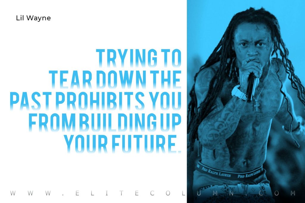 Lil Wayne Quotes (1)