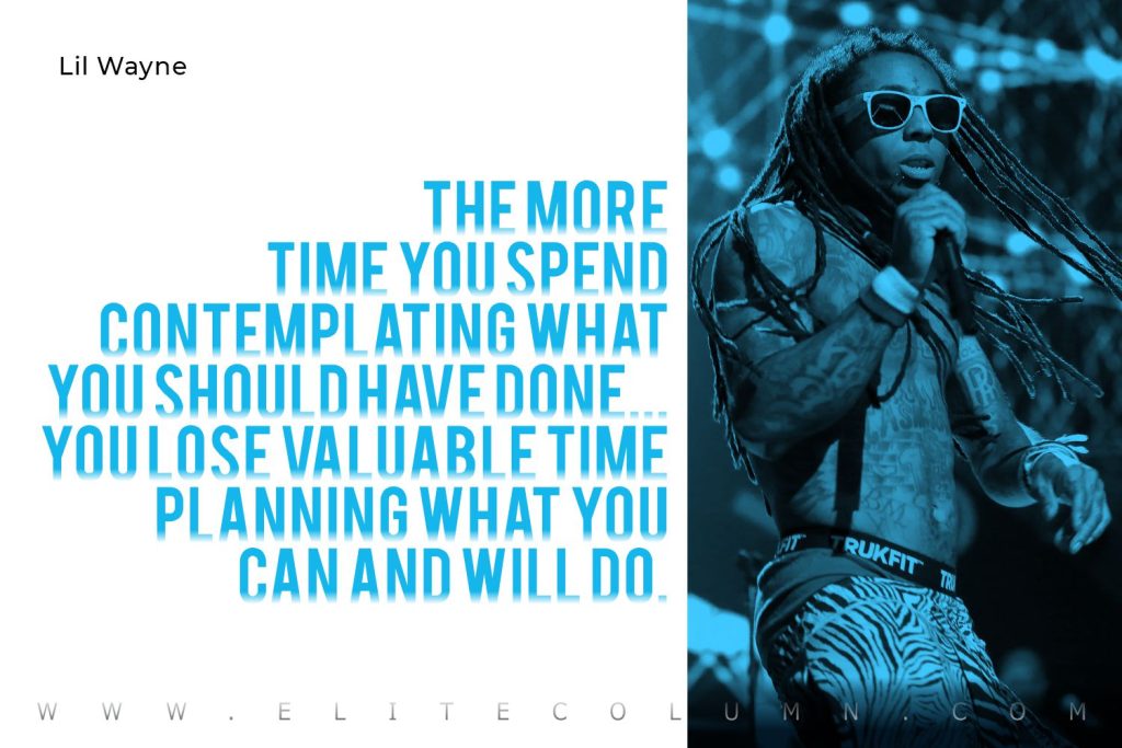 Lil Wayne Quotes (2)