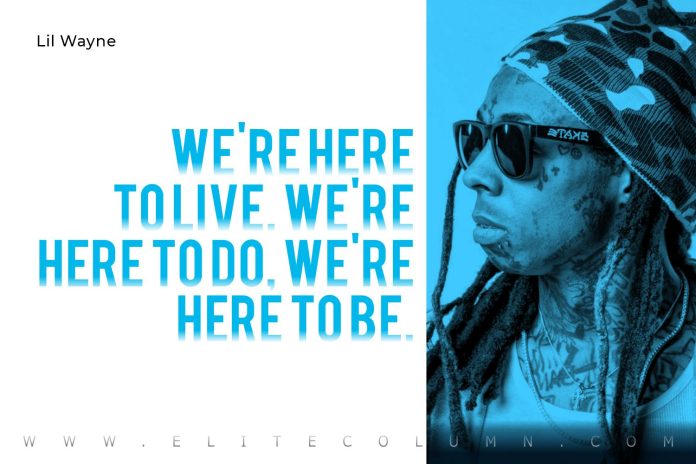 Lil Wayne Quotes (4)