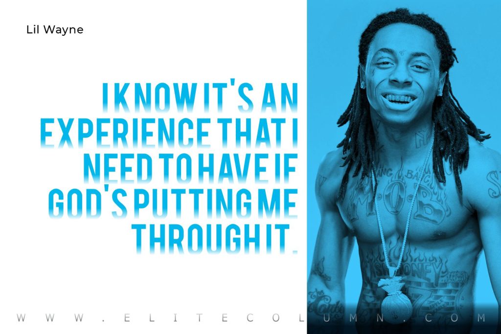 Lil Wayne Quotes (7)