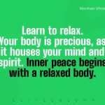 Norman Vincent Peale Quotes 9