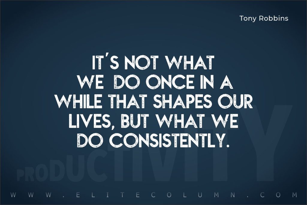 Productivity Quotes (2)