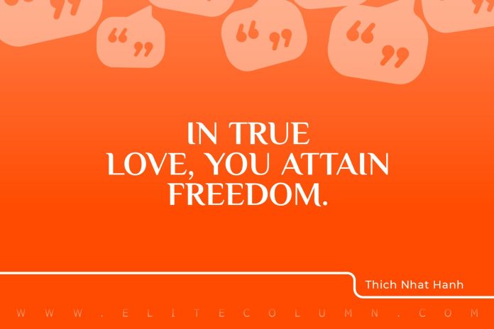 Thich Nhat Hanh Quotes (2)