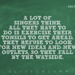 Ella Fitzgerald Quotes 5