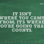 Ella Fitzgerald Quotes 7