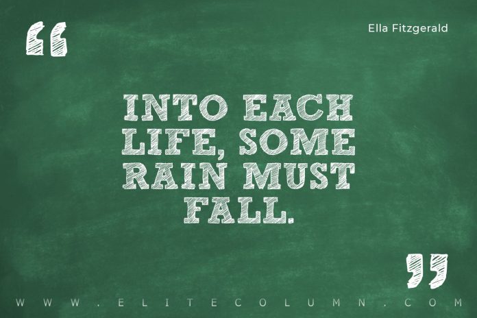 Ella Fitzgerald Quotes (8)