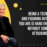 Ellen DeGeneres Quotes 2