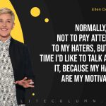 Ellen DeGeneres Quotes 3