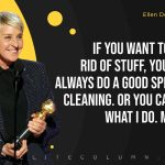 Ellen DeGeneres Quotes 5