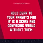 Emily Dickinson Quotes 10