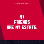 Emily Dickinson Quotes 9