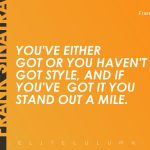 Frank Sinatra Quotes 4