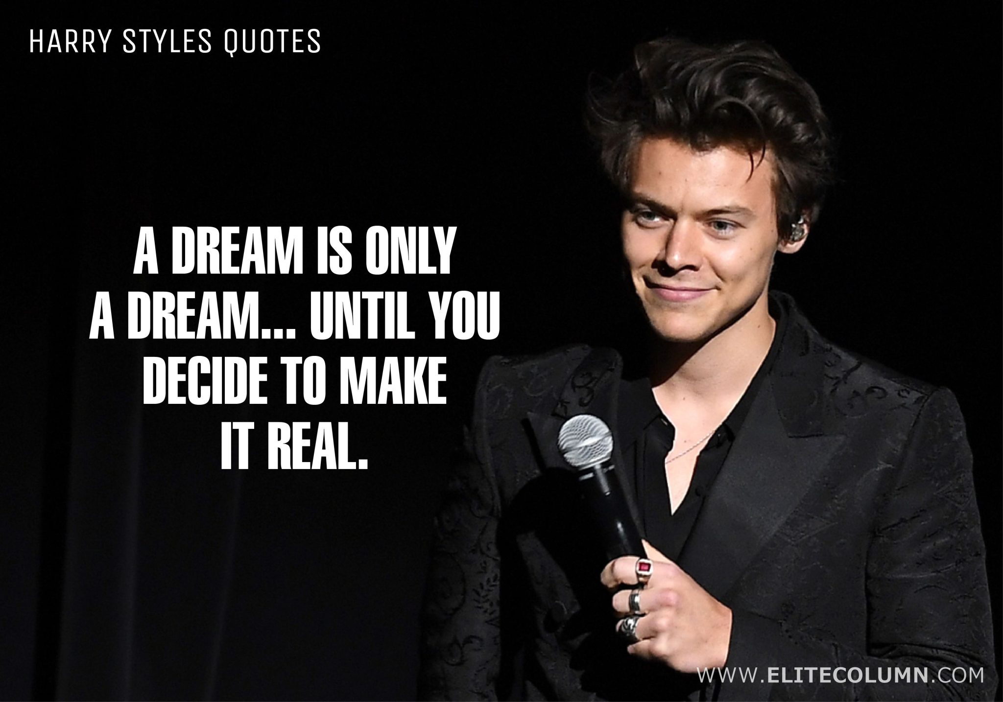 Harry Styles Quotes (1)
