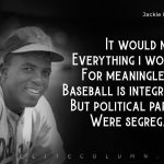 Jackie Robinson Quotes 5