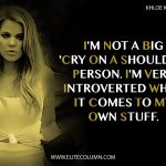 Khloe Kardashian Quotes 9