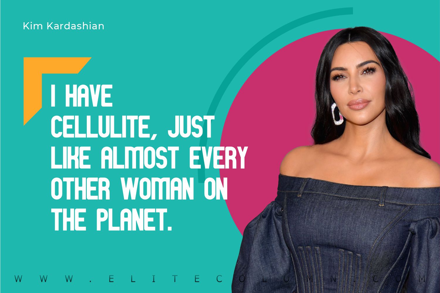 Kim Kardashian Quotes (1)