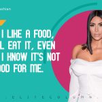 Kim Kardashian Quotes 2