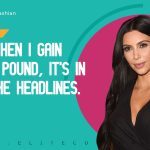Kim Kardashian Quotes 3