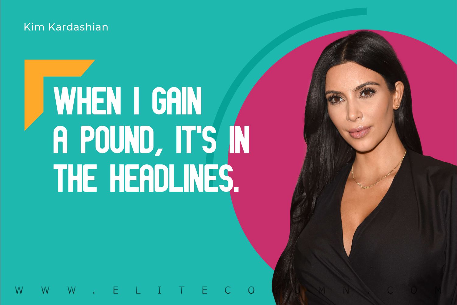 Kim Kardashian Quotes (3)