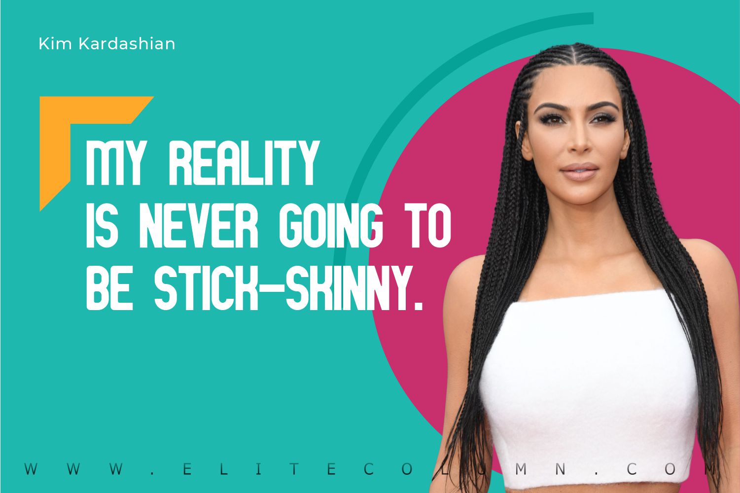 Kim Kardashian Quotes (4)
