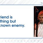 Kurt Cobain Quotes 5