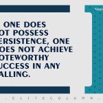 Napoleon Hill Quotes 6
