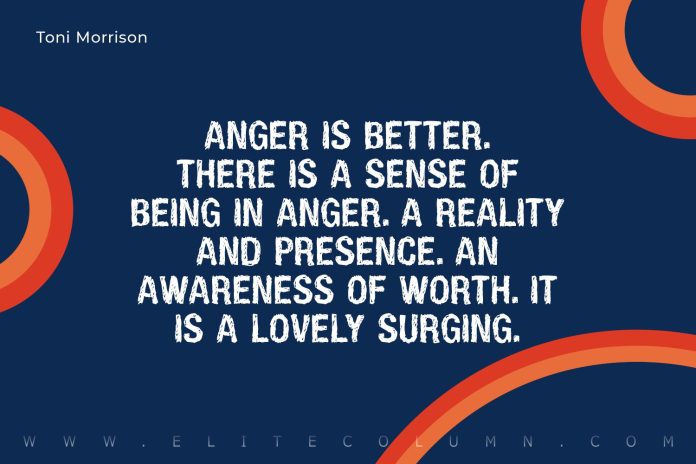 Toni Morrison Quotes (7)