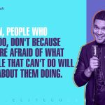 Trevor Noah Quotes 3