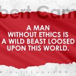 Albert Camus Quotes 1