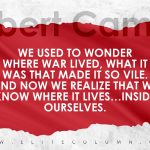 Albert Camus Quotes 6