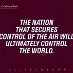 Alexander Graham Quotes 7