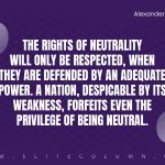 Alexander Hamilton Quotes 9