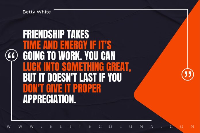 Betty White Quotes (4)
