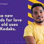 Chance the Rapper Quotes 4