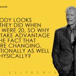Clint Eastwood Quotes 3