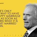 Clint Eastwood Quotes 5