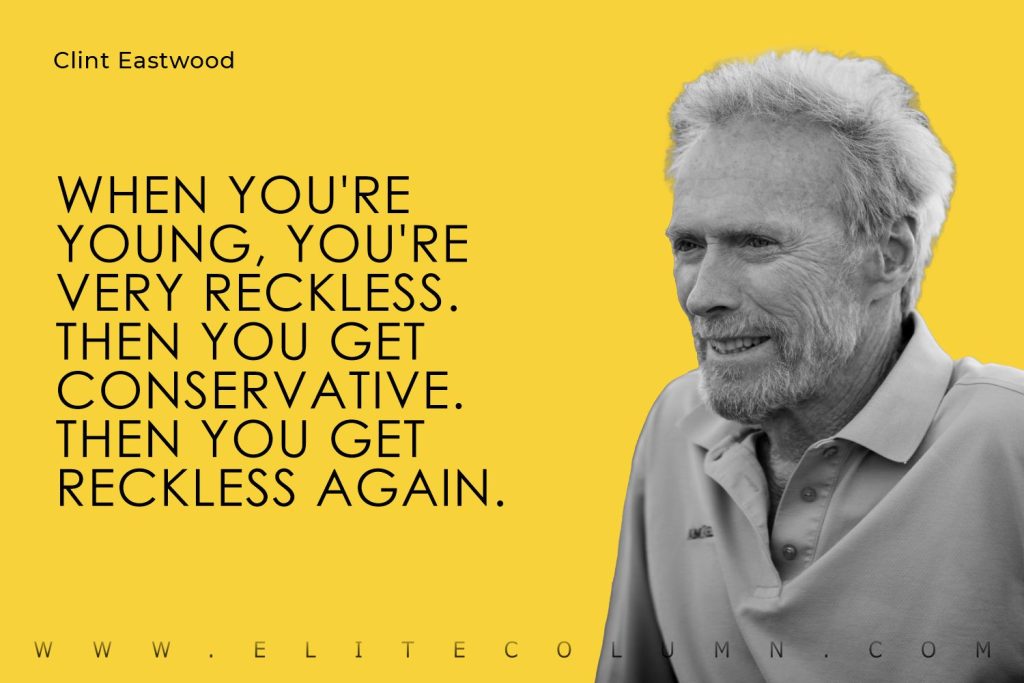 Clint Eastwood Quotes (6)