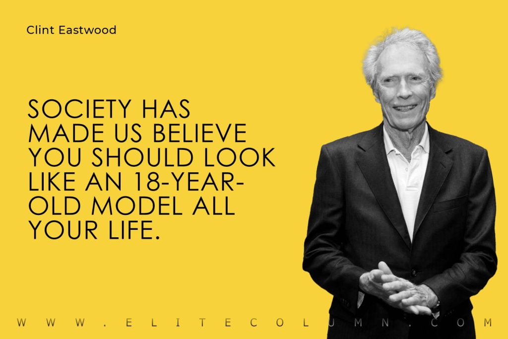 Clint Eastwood Quotes (8)