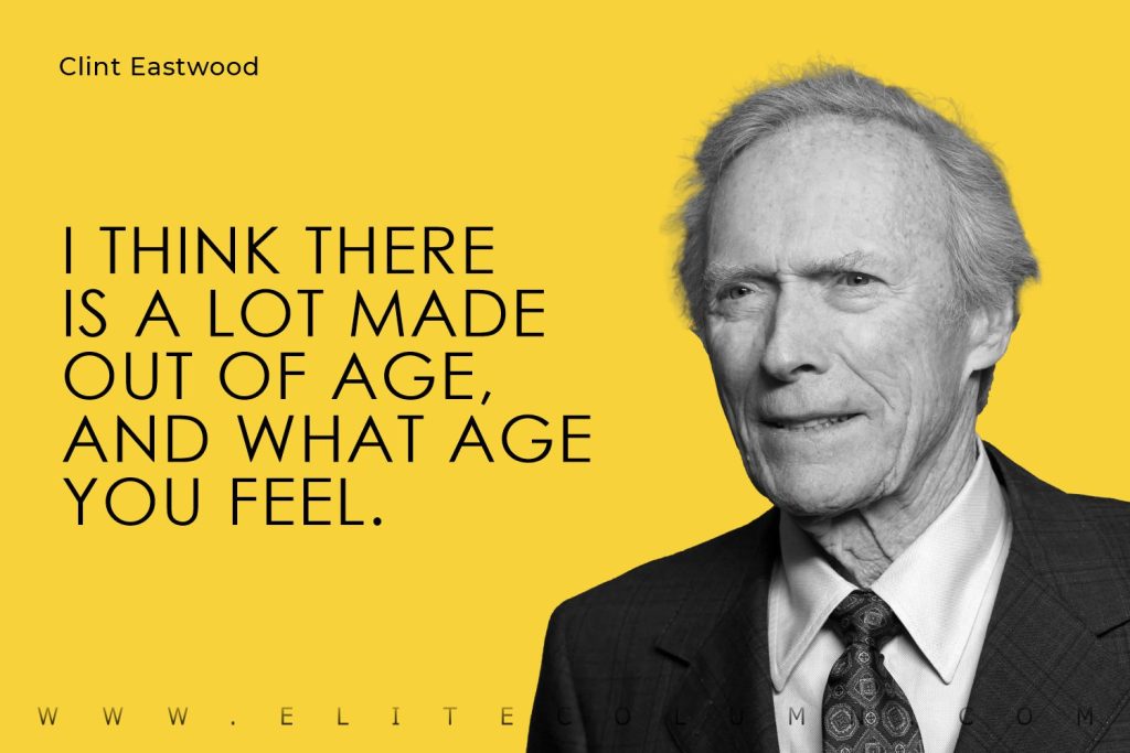 Clint Eastwood Quotes (9)