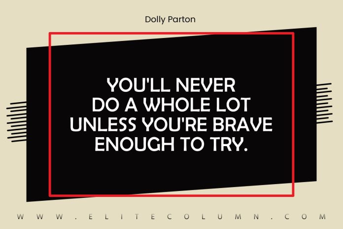 Dolly Parton Quotes (4)