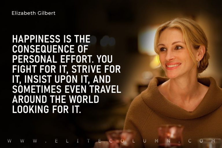 20 Eat Pray Love Quotes That Will Motivate You