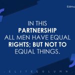 Edmund Burke Quotes 10