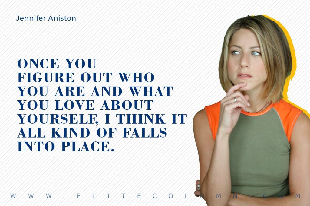 Jennifer Aniston Quotes (4)