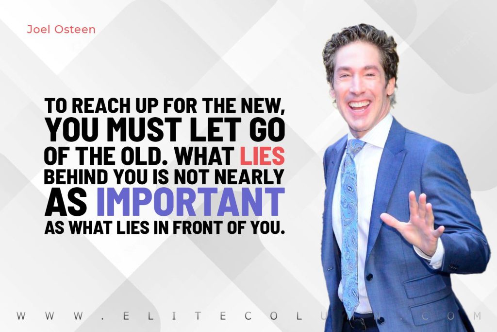 Joel Osteen Quotes (2)