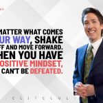 Joel Osteen Quotes 5