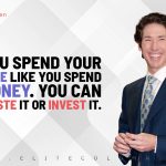 Joel Osteen Quotes 7
