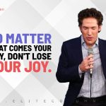 Joel Osteen Quotes 9