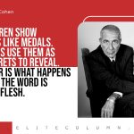 Leonard Cohen Quotes 3